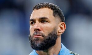 Overraskelse: Al-Hilal planlegger å løslate Karim Benzema!