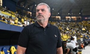 Postecoglou gir en tidlig advarsel: 3 kamper på 6 dager, og gode nyheter om Ronaldo!