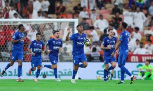 Prestasjonen nærmer seg: hva trenger Al-Hilal for å registrere det lengste ubeseiret løpet i historien?