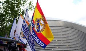 Real Madrid avgir offisiell solidaritetserklæring med Colombia etter et ødeleggende jordskjelv