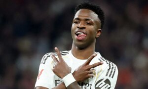 Real Madrid og Vinicius er enige om fornyelse