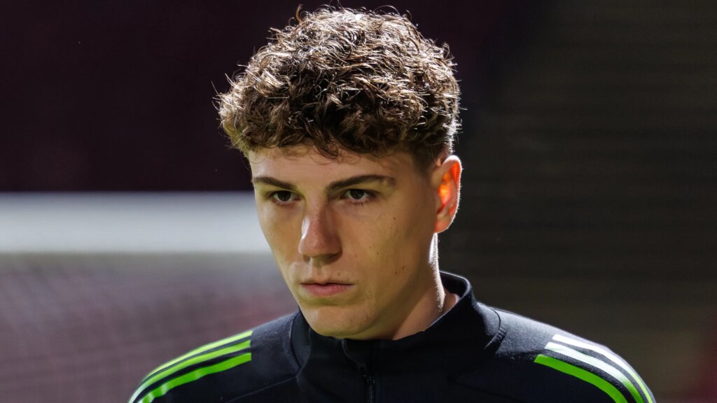 Celtic v Dundee - William Hill Premiership 2026/27