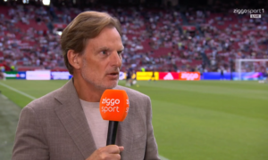 Ronald de Boer: «En stor signering er på vei hos Ajax, en ekte stjerne»