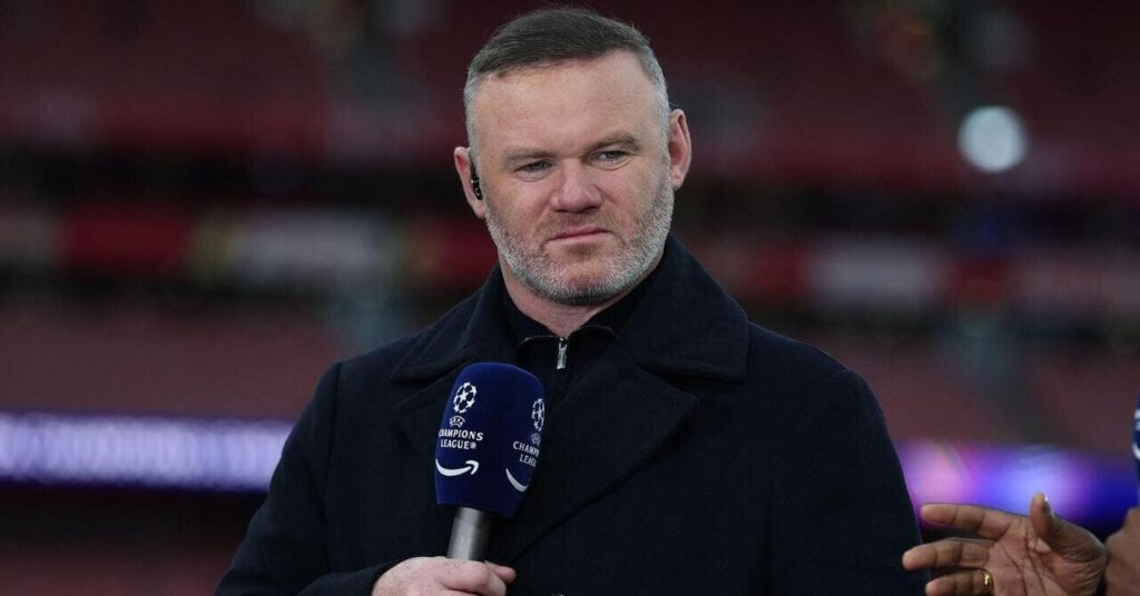 Rooney identifiserer "no-brainer"-signering for Man United