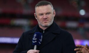 Rooney identifiserer &laquo;no-brainer&raquo;-signering for Man United