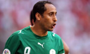 Sami Al-Jaber provoserer Al-Nassr-fansen: du trenger ikke signeringer!