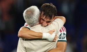 Sammenligninger med FC Bayerns mareritt: en sensasjonell overgang fra Real Madrid reddet Mourinhos debut