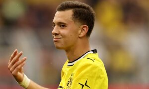 Sensitive detaljer: BVB-trekk for Karetsas ville trolig nesten ha falt igjennom