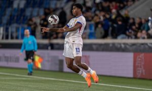 Sunderland signerer den stigende stjernen Methalie