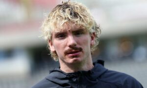 Tar Nick Woltemade fart takket være tips fra VfB-trener Sebastian Hoeneß? Newcastle United skal ha blokkert interessen fra rivalene umiddelbart