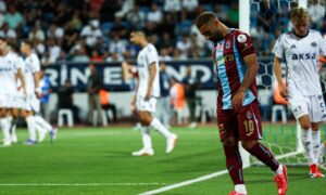 Til tross for den vaklende starten: slående kommentar fra Trabzon-treneren om Salahs innvirkning