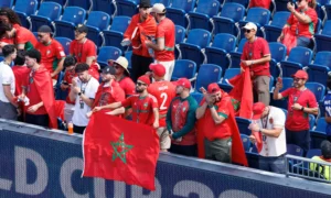 Til tross for tap av millioner: Barcelona sjokkerer marokkanerne med en overraskende avgjørelse