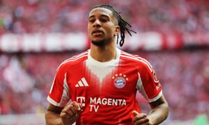 To nøkkelfaktorer: hvorfor Bayern ikke er bekymret for at Olise skal flytte til Real Madrid