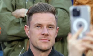 UEFA ignorerer spesielle ønsker fra den nye Ajax-keeperen Ter Stegen