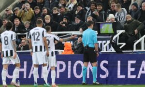 UEFA lanserer ‘Clearline’-plattform for å forklare VAR-avgjørelser og -kriterier til supportere