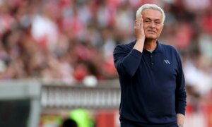 Ute av bildet og uten tilbud på bordet: Real Madrid har en «hodepine» for Mourinho