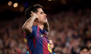 Uten offisielle tilbud: et nytt trekk fra Al-Hilal på Cancelos vei til Barcelona