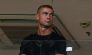 Vil Ronaldo gå glipp av en tredje kamp med Al-Nassr?