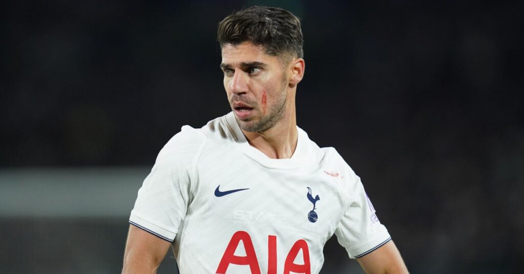 West Ham signerer Manor Solomon fra Spurs