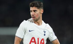 West Ham signerer Manor Solomon fra Spurs