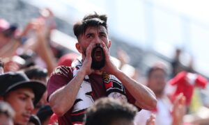 Wydad styrker offisielt rekkene med en ny signering