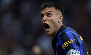 10+5: Serie A-scoring dominert av syv stjerner