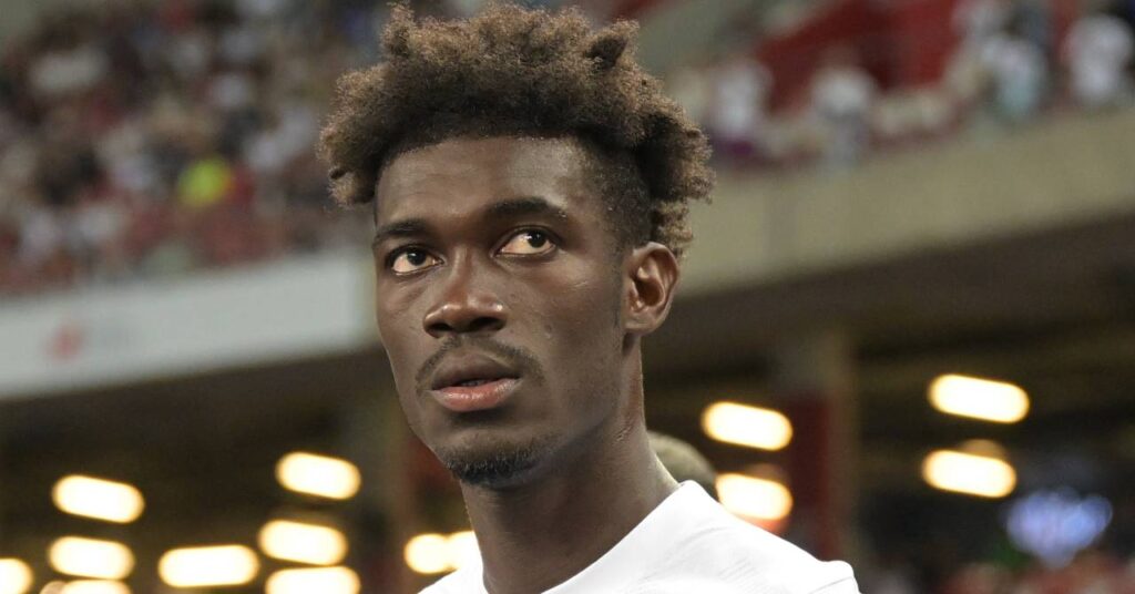 Yves Bissouma-overgang: Tidligere Tottenham-midtbanespiller skal angivelig nær Ajax-overgang