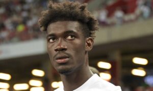 Yves Bissouma-overgang: Tidligere Tottenham-midtbanespiller skal angivelig nær Ajax-overgang