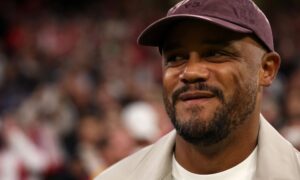 Bayern München, nyheter og rykter: Vincent Kompany gir plutselig forkastet stjernehåp