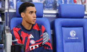 Bayern München, nyheter og rykter: slik ser klubbens comebackplan for Jamal Musiala ut