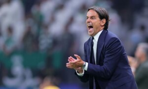 Best i august: Roshn overrasker Inzaghi med Postecoglou-prisen, og Bono er helten i en sjelden hendelse