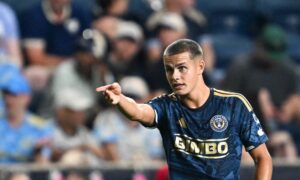 Cavan Sullivan skal ha fått første USMNT-oppkalling, Christian Pulisic utelot for høstleir