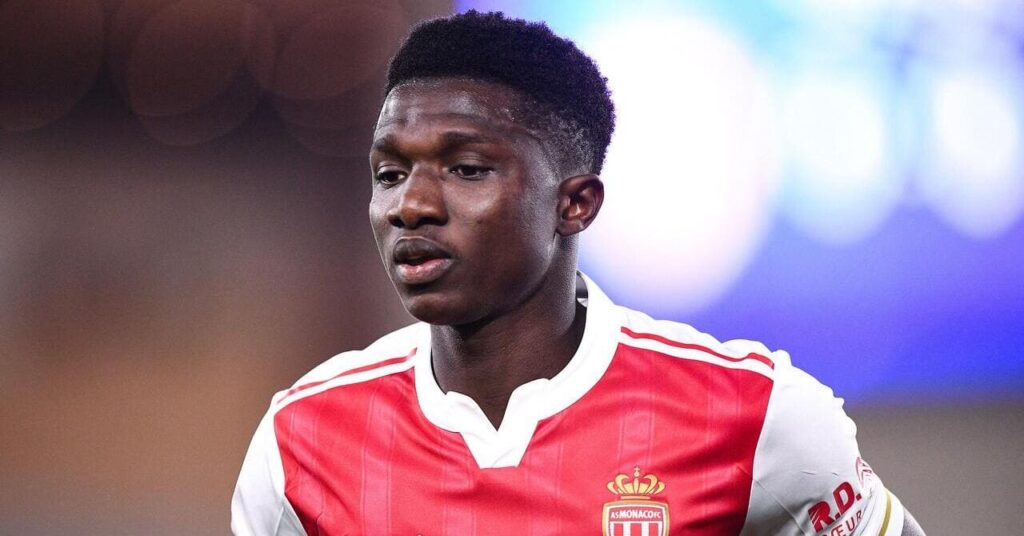 Chelsea er enige om en Camara-avtale etter Fernandez-avgang