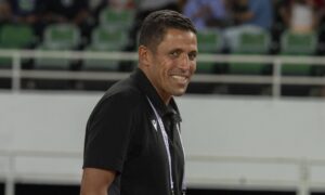 Den femte streiken: Al-Ahly fortsetter med å fornye stjerners kontrakter