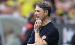 Den samme gamle BVB-melodien: Borussia Dortmund fortsetter å vinne med fotball som forblir begrenset i substans