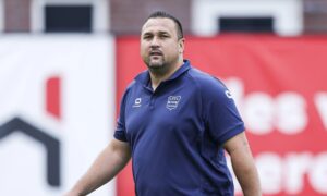 Dennis og Jhon van Beukering sendt avgårde med klubben etter en voldelig hendelse