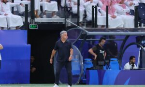 &laquo;Det var ikke en vanskelig kamp&raquo;: Galtier avslører bak kulissene til Al-Hilals sjokk