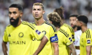 Dobbelt slag for Al-Nassr: Roshn-ligastjerne ute i 6 uker!