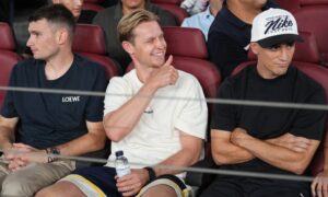 En mulighet han ikke fant på Camp Nou: en avgjørende samtale fjerner tvilen til en Barcelona-stjerne