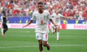 En offisiell uttalelse avslører Azzedine Ounahis nye team