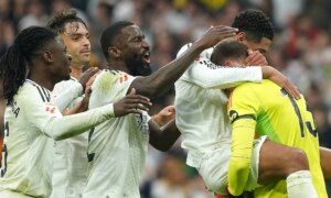 En spansk analytiker angriper Real Madrid-stjernen: han bør utvises umiddelbart