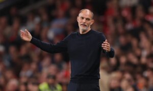 Et vanskelig spørsmål om Gordons mål: Tuchel rettferdiggjør Spanias slag, og forklarer sin avgjørelse om Arnold