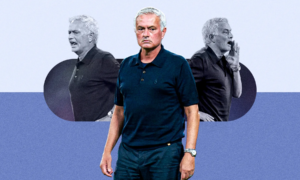 Fra Vinícius-situasjonen til den tapte identiteten: 3 uker for Mourinho å redde Real Madrid