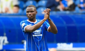 Fryktløs Makhanya klar for Celtic! Sommersignering lover å levere i derbyoppgjøret
