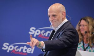 &laquo;Han fortjener kronen!&raquo; – La Liga-president Javier Tebas velger Barcelona-stjernen Rodri til Ballon d’Or etter en fantastisk VM-kampanje