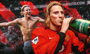 Hvordan Diego Forlan ble en kulthelt i Man Utd til tross for at han var en transferflopp