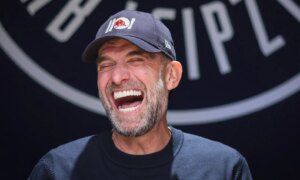 Klopp griper inn personlig for å ta et marokkansk talent til Tyskland