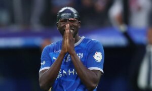 Koulibaly avslører: hvorfor truet han Salem Al-Dawsari med &laquo;drap&raquo;?