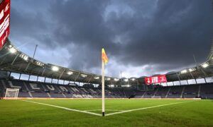 LaLiga-kampen mellom Levante og Athletic Club ble avbrutt i siste øyeblikk