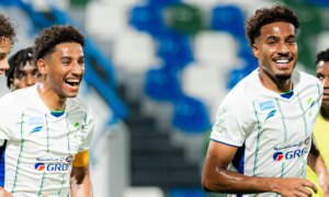 Ledet av Al-Fawaz: de beste 5 stjernene i tredje runde av Joy Elite League